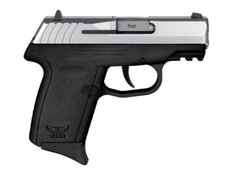 SCCY INDUSTRIES CPX-2TT GEN 3 for sale Miami Shooters Supply