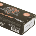 BUFFALO CARTRIDGE CO. ADRENALINE 9MM LUGER (9X19 PARA)  HANDGUN AMMO AMMO