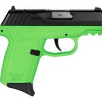 SCCY INDUSTRIES CPX-2TT RDR GEN 3 9MM LUGER (9X19 PARA)  SEMI AUTO HANDGUNS