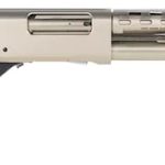 Armscor Carina  18.5 Barrel 5 Rounds Black