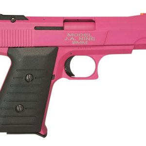 JA INDUSTRIES JANINE JA-9 for sale Miami Shooters Supply