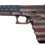 GLOCK G34 Gen 3 9MM LUGER (9X19 PARA)  SEMI AUTO HANDGUNS