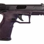 Taurus Tx22 .22 Lr 4.1 Barrel 16 Rounds Purple