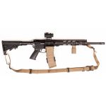 RUGER AR-556 PACKAGE   SEMI AUTO RIFLES