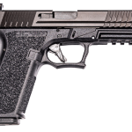 Polymer80 Pfs9 Full Size 9mm Luger (9x19 Para) 4.5 Barrel 17 Rounds Black