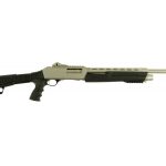 Dickinson Arms Xx3d  18.5 Barrel 5 Rounds Marinecote