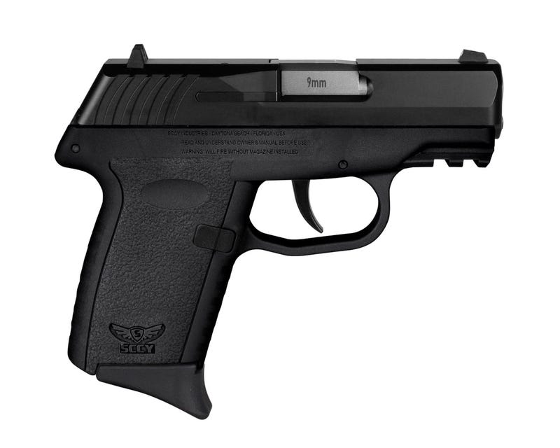 SCCY INDUSTRIES CPX-2 GEN 3 for sale Miami Shooters Supply