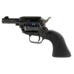 Heritage Mfg. Barkeep .22 Lr 2 Barrel 6 Rounds Black
