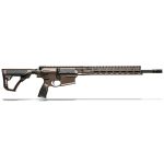 DANIEL DEFENSE DD5 V4 [MIL SPEC+] *NO MAGAZINE* 6.5MM CREEDMOOR  SEMI AUTO RIFLES