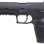 SIG SAUER P320 M17 (LE ONLY) 9MM LUGER (9X19 PARA)