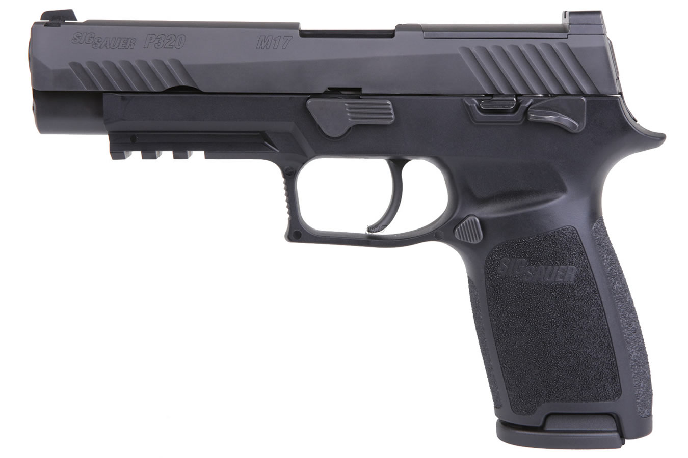 SIG SAUER P320 M17 (LE ONLY) SEMI AUTO