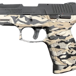 Taurus G3c 9mm Luger (9x19 Para) 3.2 Barrel 12 Rounds Not Specified