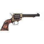 Heritage Arms Rough Rider .22 Lr 4.75 Barrel 6 Rounds Case Hardened