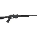 Howa Citadel Trakr .17 Hmr 21 Barrel 5 Rounds Matte Blue