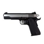 Gsg German Sports Guns 1911 .22 Lr 5 Barrel 10 Rounds Black