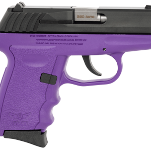 SCCY INDUSTRIES CPX-3 for sale Miami Shooters Supply