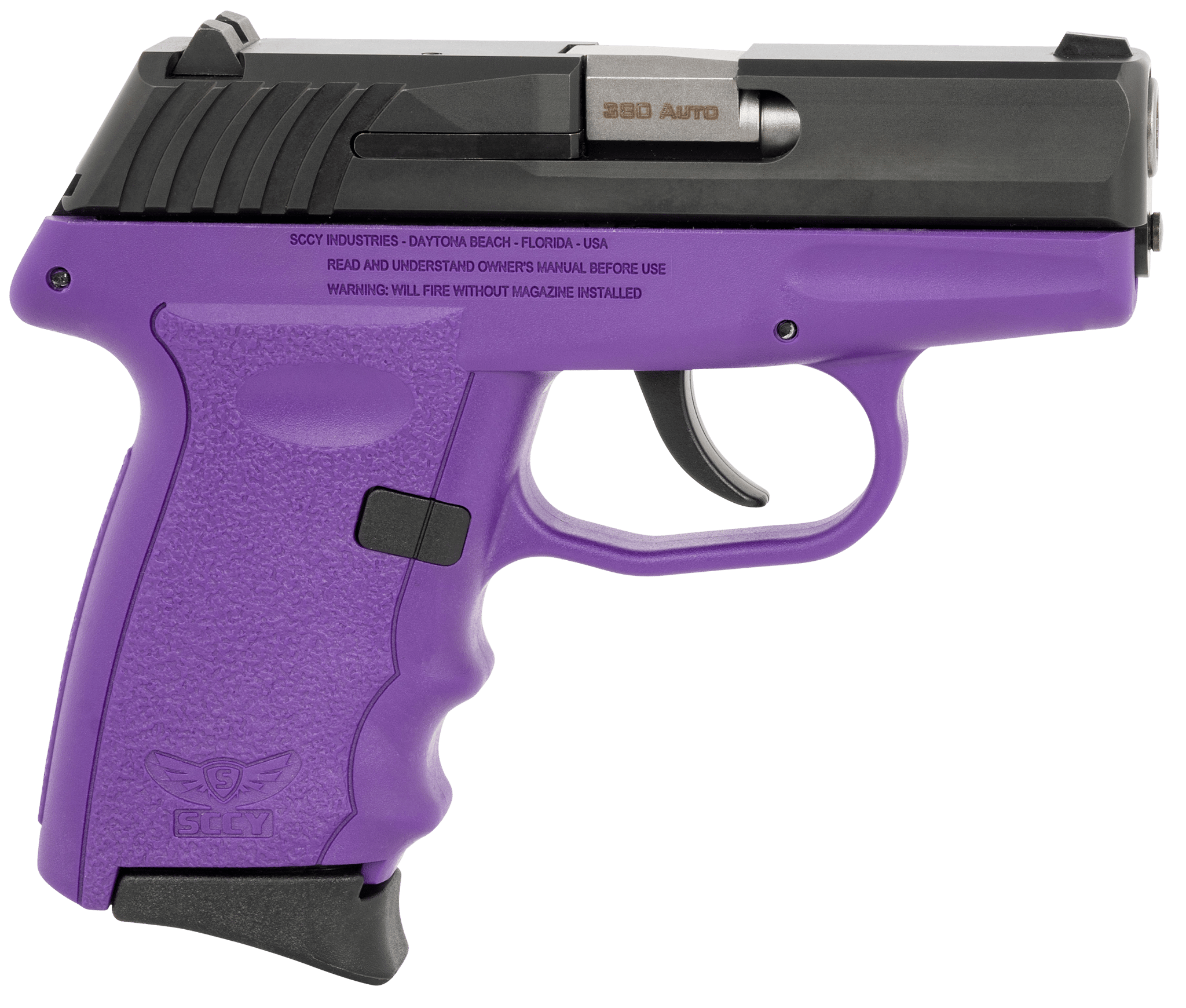 SCCY INDUSTRIES CPX-3 for sale Miami Shooters Supply