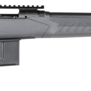 SAVAGE ARMS 110 TACTICAL BOLT ACTION