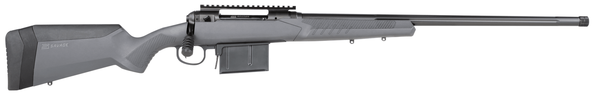SAVAGE ARMS 110 TACTICAL BOLT ACTION