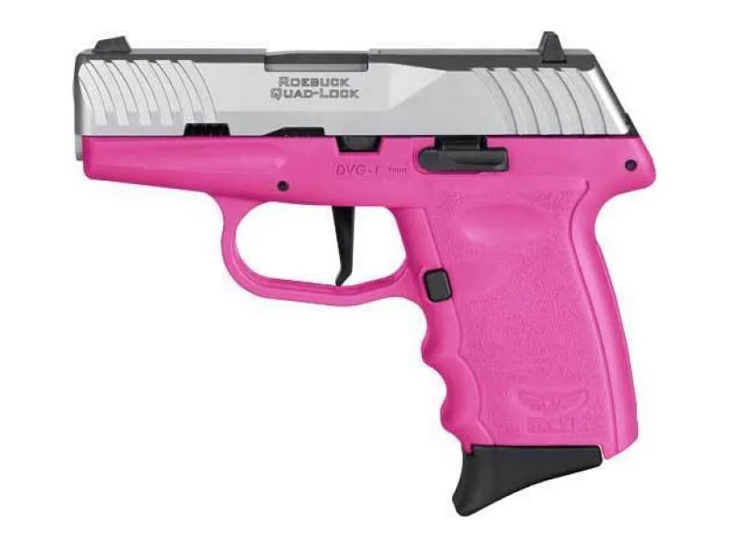 SCCY DVG-1 for sale Miami Shooters Supply