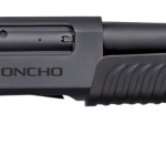 Charles Daly Honcho Tactical  14 Barrel 4 Rounds Black