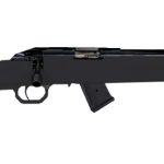 Howa M1100 Rimfire .22 Lr 18 Barrel 10 Rounds Matte Black