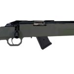 Howa M1100 Rimfire .22 Wmr 18 Barrel 10 Rounds Od Green