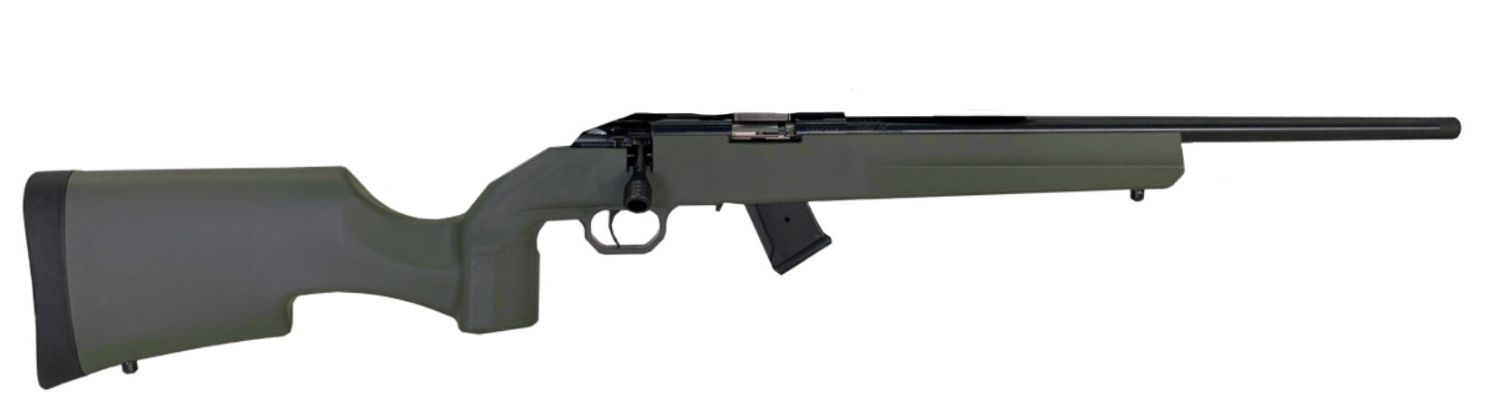 HOWA M1100 RIMFIRE for sale Miami Shooters Supply