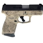 Taurus G3c 9mm Luger (9x19 Para) 3.26 Barrel 12 Rounds Not Specified