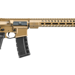 FN FN15 DMR3 FDE 5.56X45MM NATO