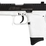 DIAMONDBACK DB9 9MM LUGER (9X19 PARA)  SEMI AUTO HANDGUNS