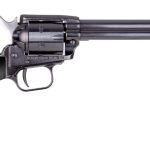 Heritage Arms Rough Rider .22 Lr 4.75 Barrel 6 Rounds Black