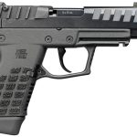 Keltec P15 9mm Luger (9x19 Para) 4 Barrel 15 Rounds Black