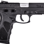 Taurus Th9 9mm Luger (9x19 Para) 4.27 Barrel 10 Rounds Matte Black
