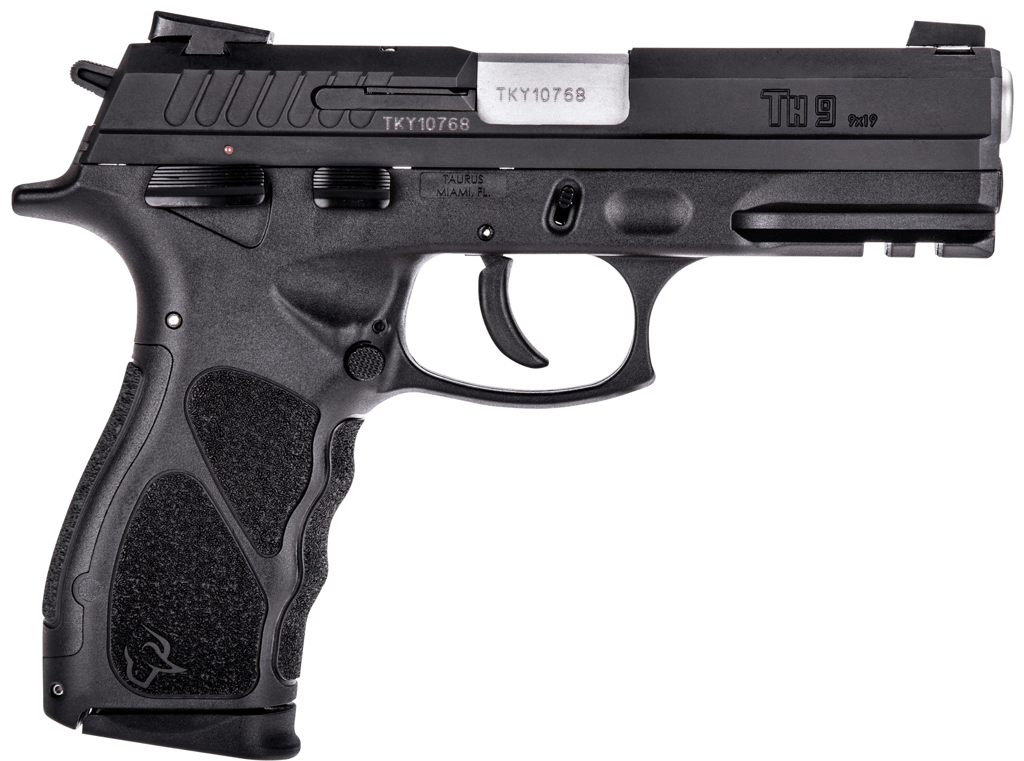 TAURUS TH9 for sale Miami Shooters Supply