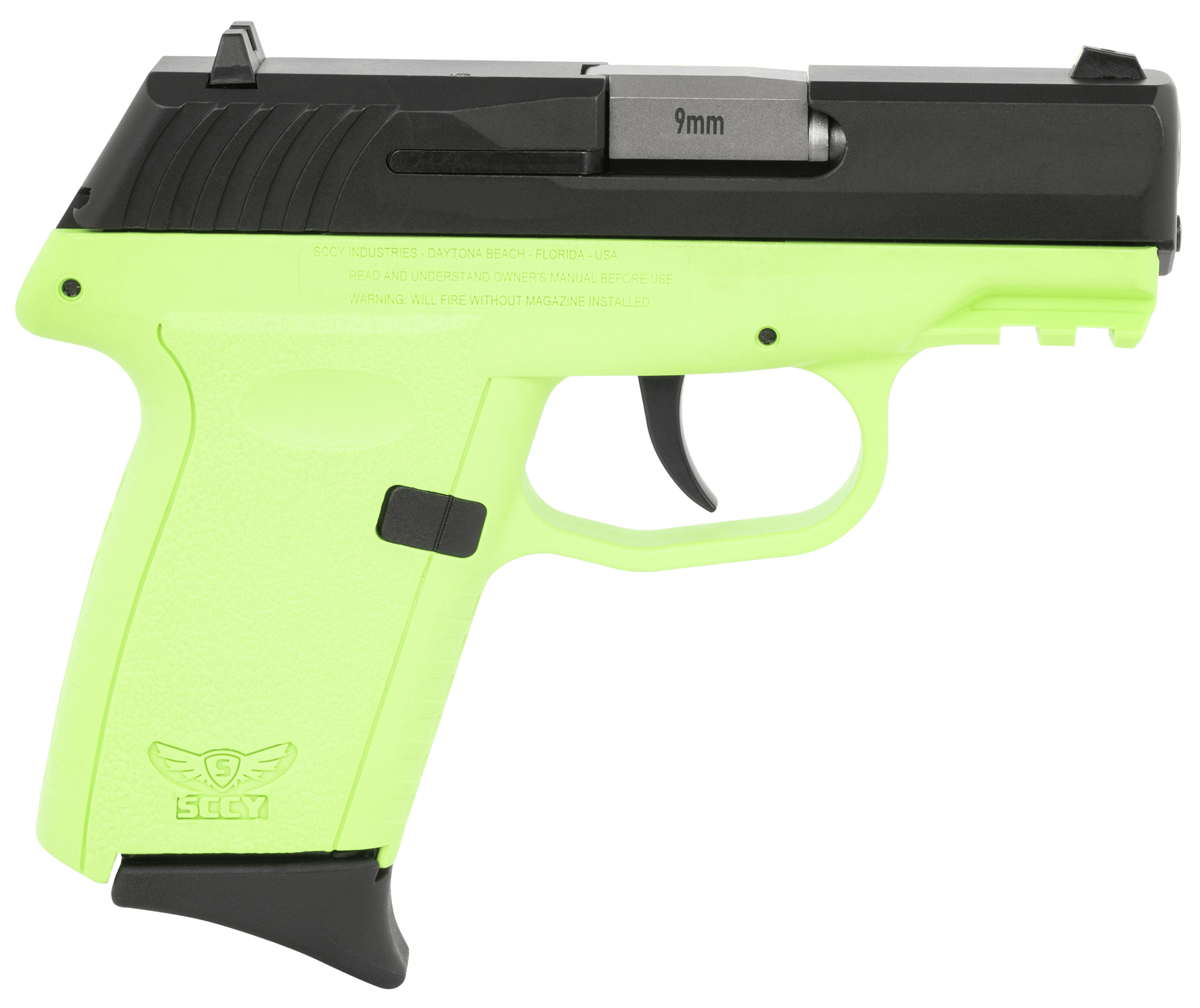 SCCY INDUSTRIES CPX-2 GEN 3 for sale Miami Shooters Supply