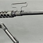 OHIO ORDNANCE M2-SLR BELT FEED .50 CALIBER