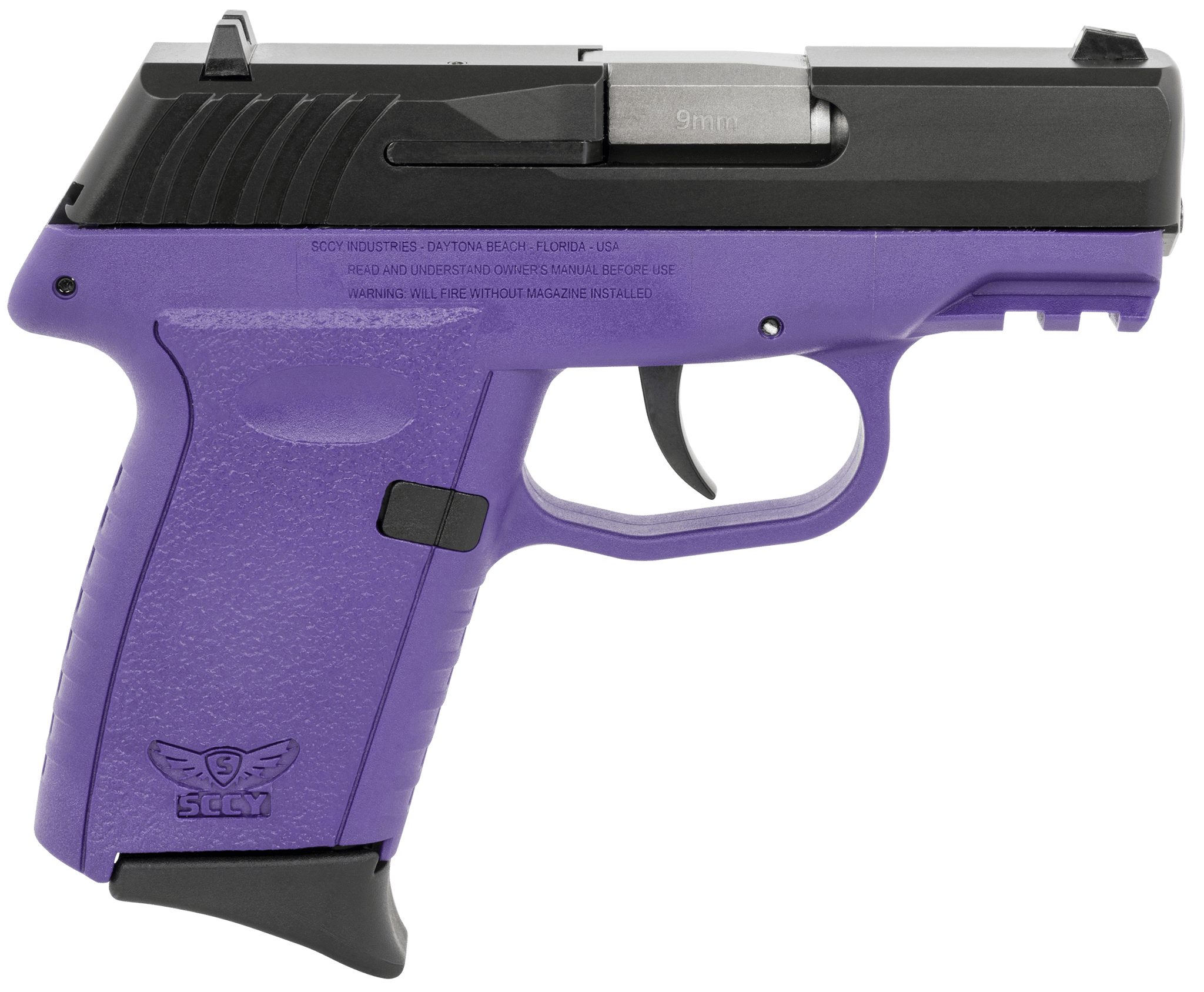 SCCY INDUSTRIES CPX-2 GEN 3 for sale Miami Shooters Supply