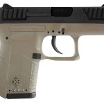 Diamondback Db380 G4 .380 Acp 2 Barrel 6 Rounds Fde