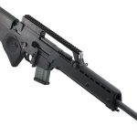 HECKLER & KOCH SL8 .223 REM