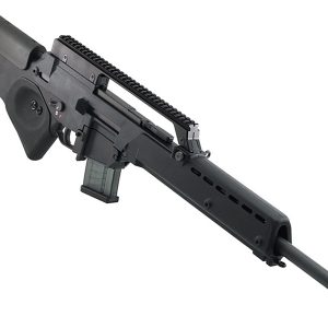 HECKLER & KOCH SL8 SEMI AUTO