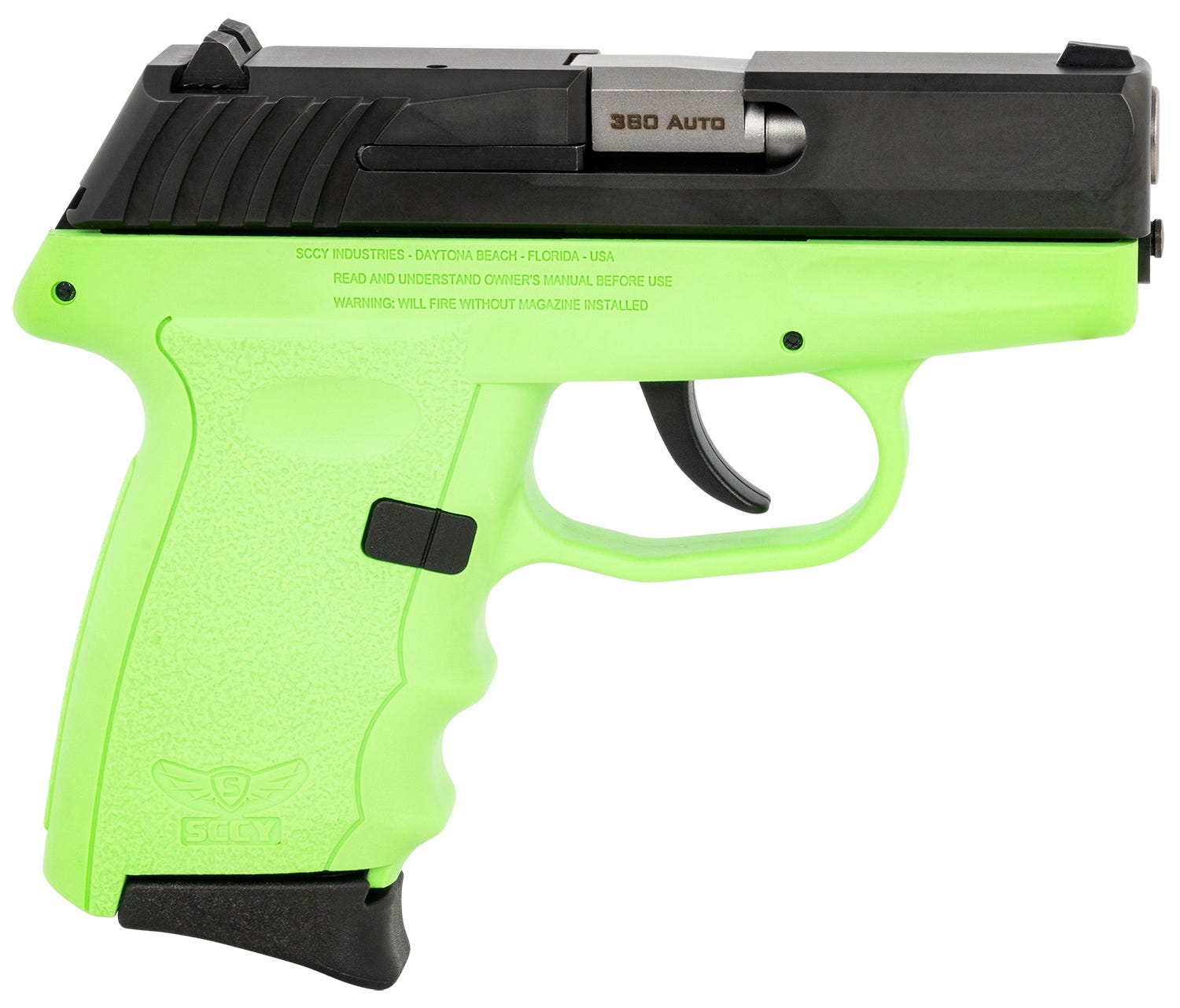 SCCY INDUSTRIES CPX-3 for sale Miami Shooters Supply