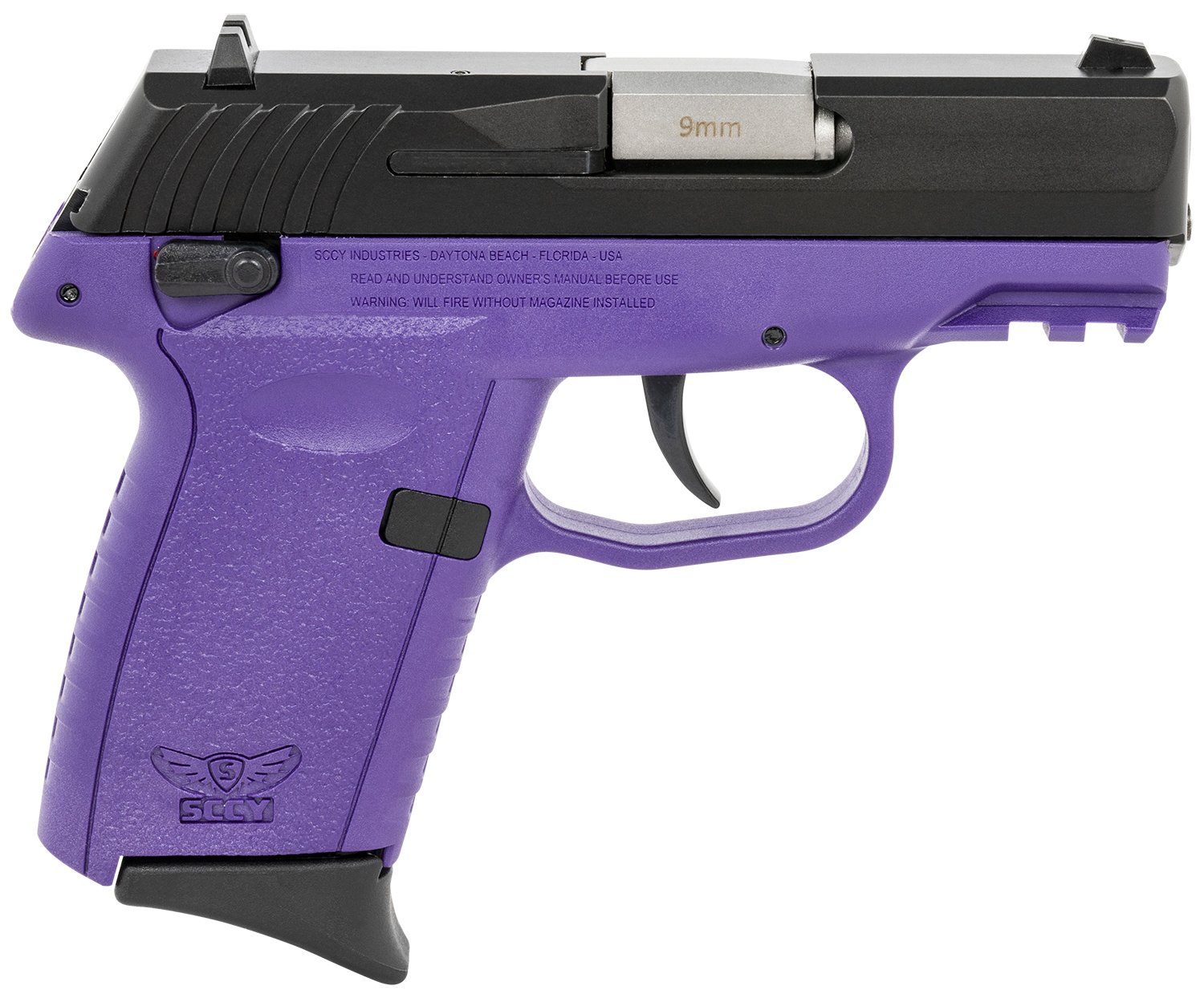 SCCY INDUSTRIES CPX-1 GEN 3 for sale Miami Shooters Supply