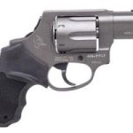 Taurus 856 .38 Spl +p 2 Barrel 6 Rounds Anodized