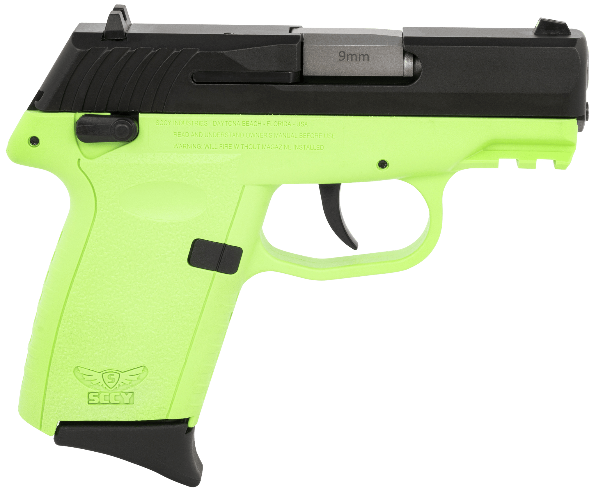 SCCY INDUSTRIES CPX-1 GEN 3 for sale Miami Shooters Supply