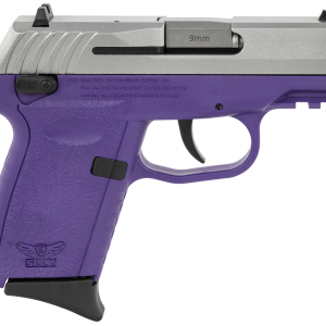 SCCY INDUSTRIES CPX-1 GEN 3 for sale Miami Shooters Supply