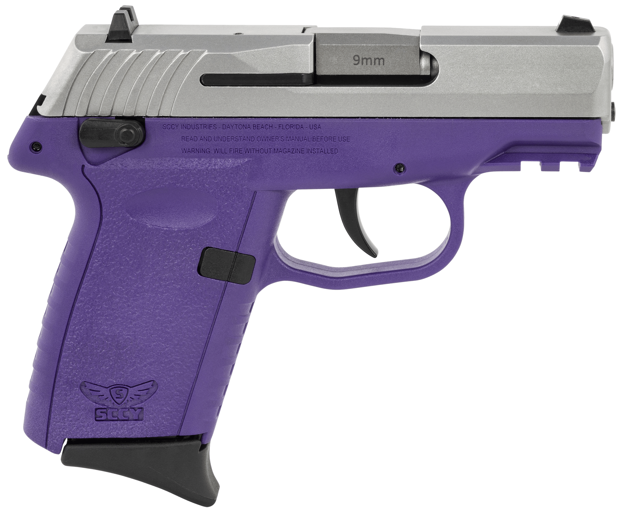 SCCY INDUSTRIES CPX-1 GEN 3 for sale Miami Shooters Supply