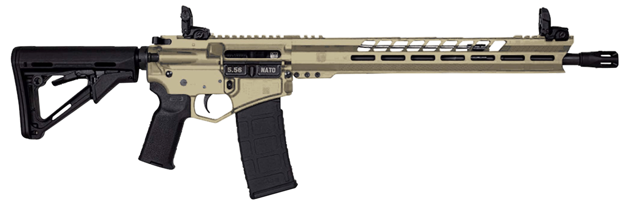 DIAMONDBACK DB15 SEMI AUTO