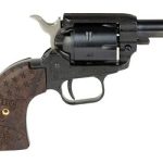 Heritage Mfg. Barkeep .22 Lr 2 Barrel 6 Rounds Black
