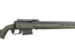 SAVAGE ARMS 110 MAGPUL HUNTER 6.5MM CREEDMOOR  BOLT ACTION RIFLES